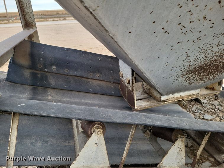 image for item DR5506 Caprock Mixer & Equipment  concrete batch plant