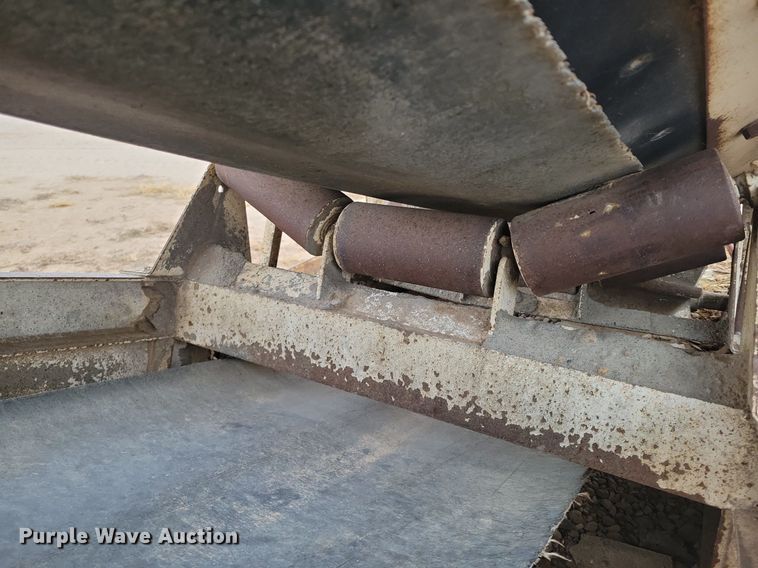 image for item DR5506 Caprock Mixer & Equipment  concrete batch plant