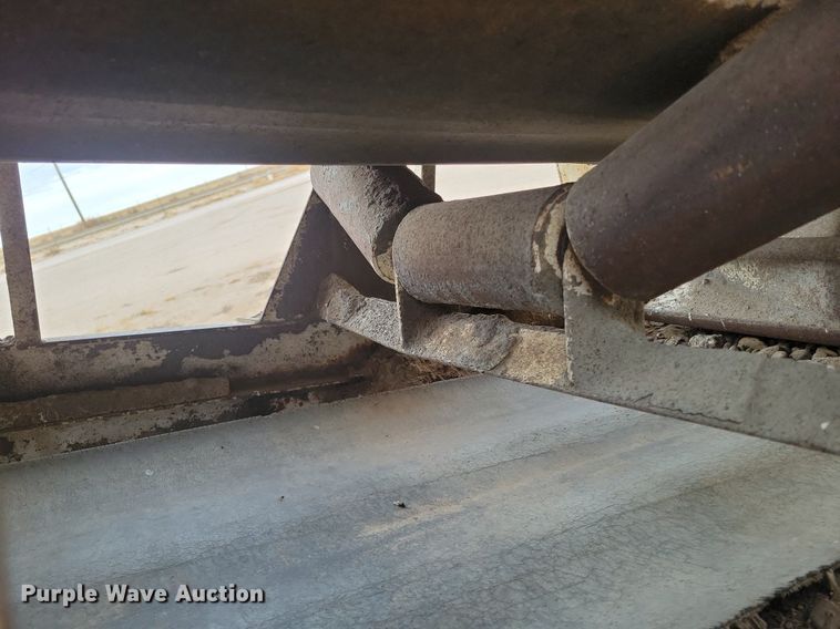 image for item DR5506 Caprock Mixer & Equipment  concrete batch plant