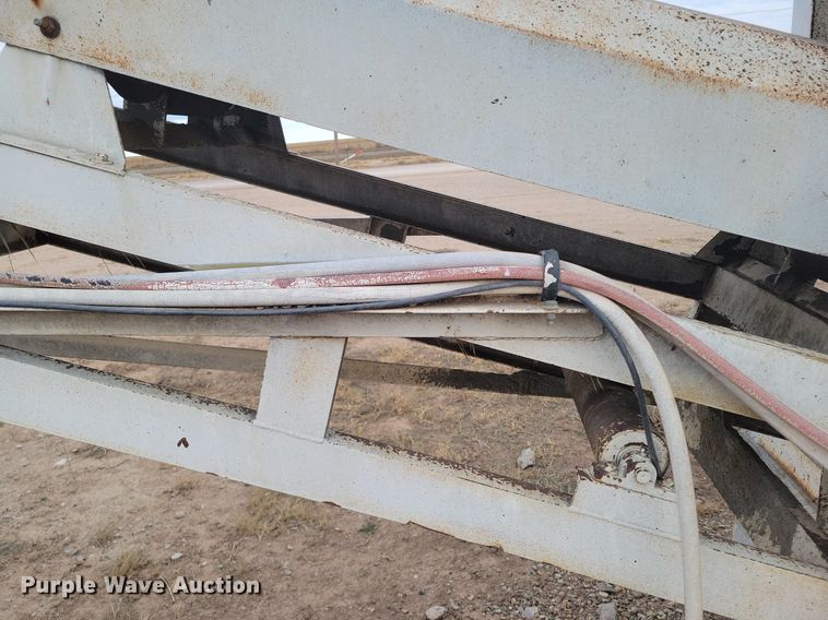 image for item DR5506 Caprock Mixer & Equipment  concrete batch plant