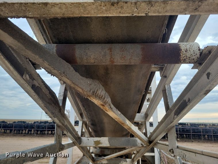 image for item DR5506 Caprock Mixer & Equipment  concrete batch plant