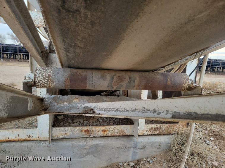 image for item DR5506 Caprock Mixer & Equipment  concrete batch plant