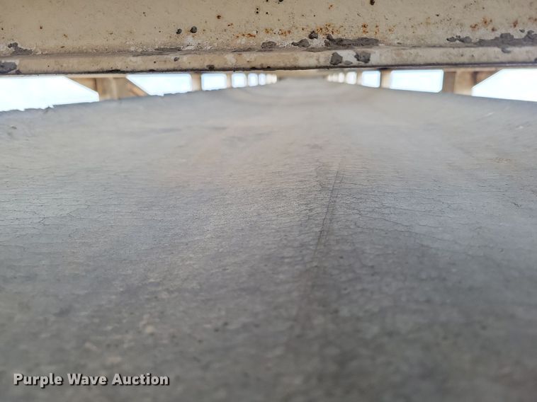 image for item DR5506 Caprock Mixer & Equipment  concrete batch plant