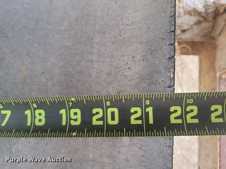 image for item DR5506 Caprock Mixer & Equipment  concrete batch plant