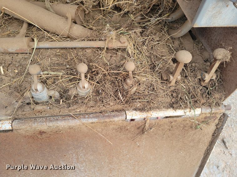 image for item DR5506 Caprock Mixer & Equipment  concrete batch plant