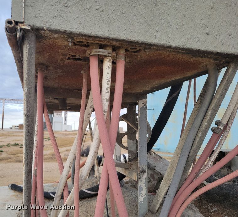 image for item DR5506 Caprock Mixer & Equipment  concrete batch plant