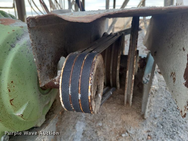 image for item DR5506 Caprock Mixer & Equipment  concrete batch plant