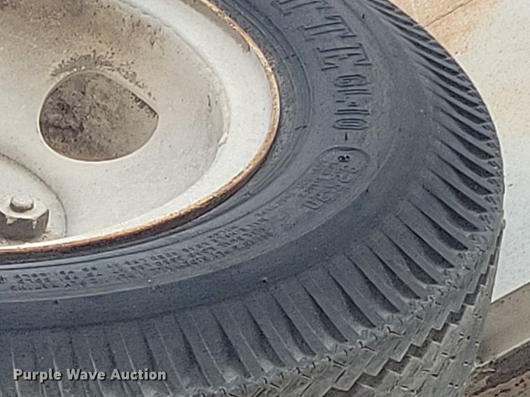 image for item DR5506 Caprock Mixer & Equipment  concrete batch plant