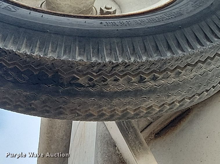 image for item DR5506 Caprock Mixer & Equipment  concrete batch plant