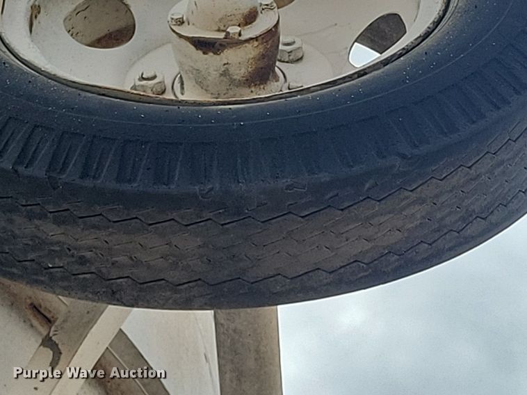 image for item DR5506 Caprock Mixer & Equipment  concrete batch plant