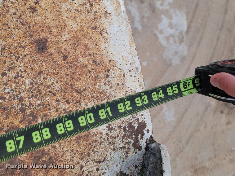 image for item DR5506 Caprock Mixer & Equipment  concrete batch plant