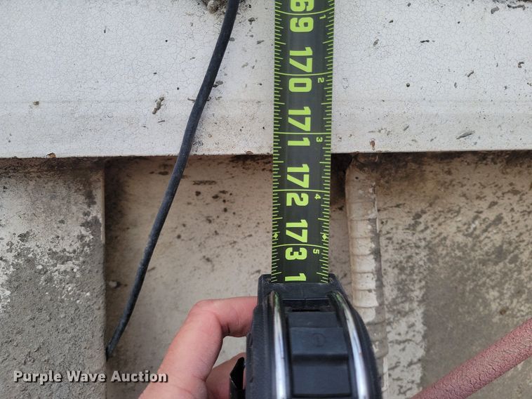 image for item DR5506 Caprock Mixer & Equipment  concrete batch plant