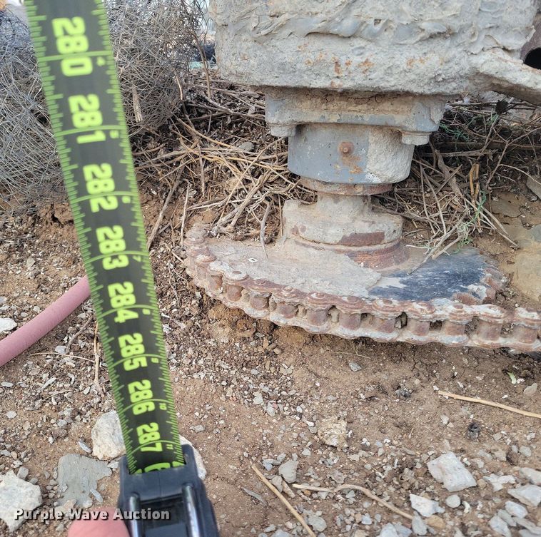 image for item DR5506 Caprock Mixer & Equipment  concrete batch plant