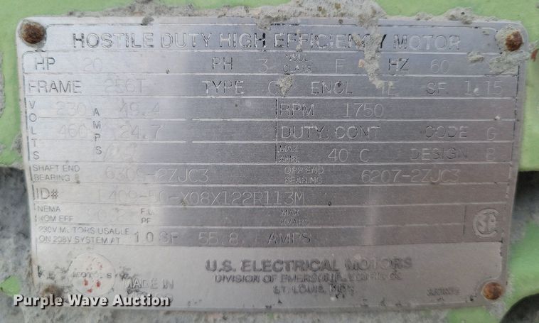 image for item DR5506 Caprock Mixer & Equipment  concrete batch plant