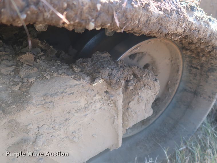 image for item DR6754 2021 John Deere 331G  tracked skid steer loader