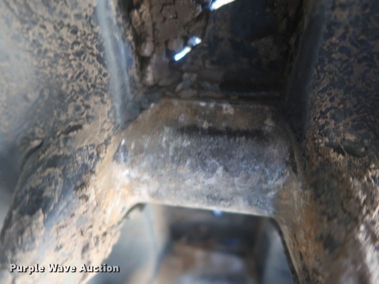 image for item DR6754 2021 John Deere 331G  tracked skid steer loader