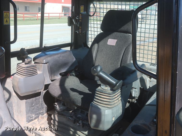 image for item DR6756 2014 Caterpillar D6K2 XL dozer