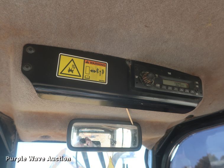 image for item DR6756 2014 Caterpillar D6K2 XL dozer