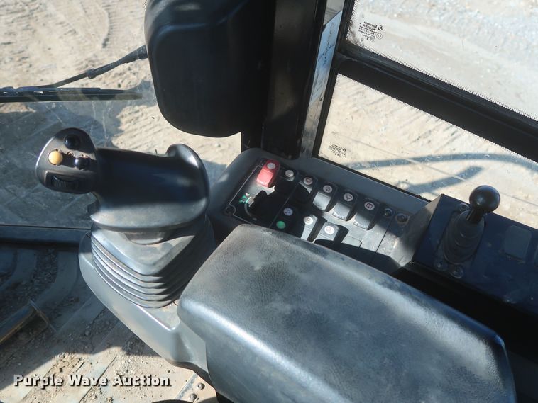 image for item DR6756 2014 Caterpillar D6K2 XL dozer