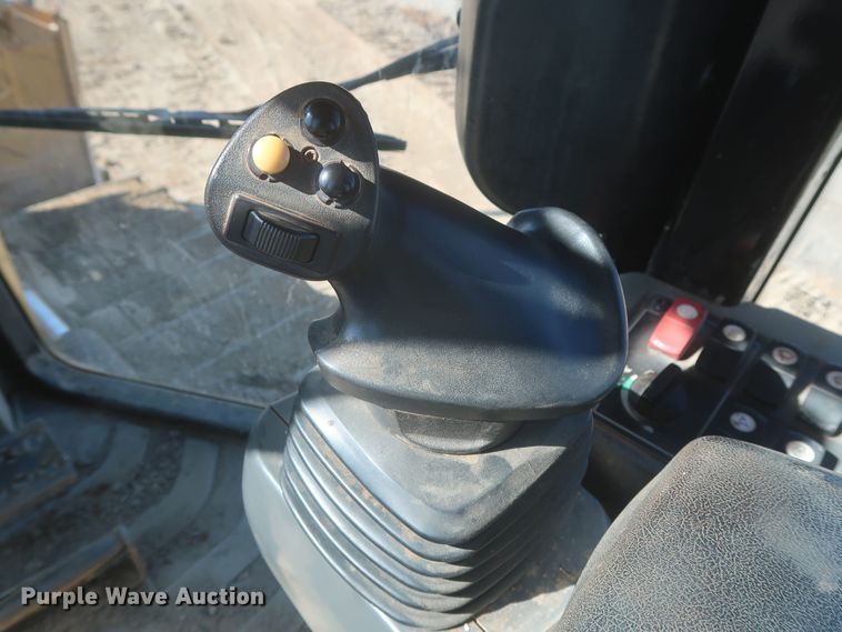 image for item DR6756 2014 Caterpillar D6K2 XL dozer