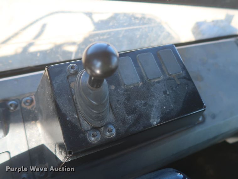 image for item DR6756 2014 Caterpillar D6K2 XL dozer