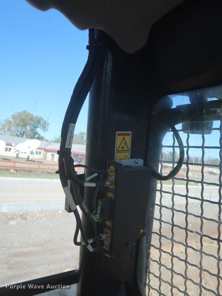 image for item DR6756 2014 Caterpillar D6K2 XL dozer