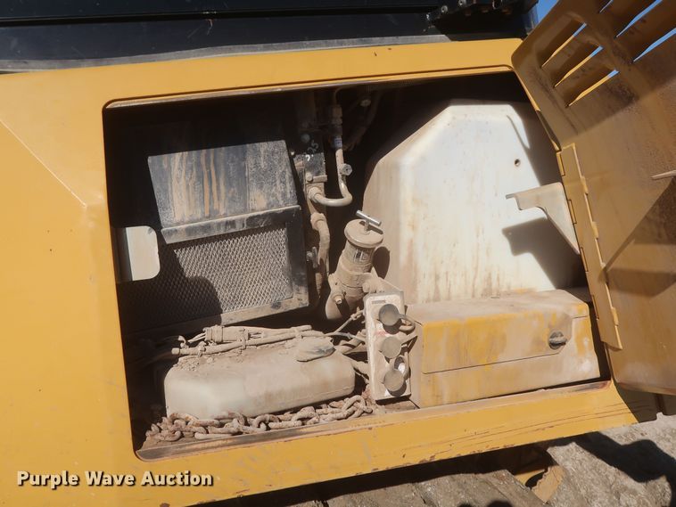 image for item DR6756 2014 Caterpillar D6K2 XL dozer