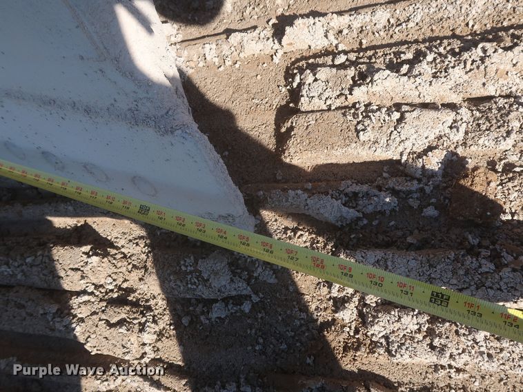 image for item DR6756 2014 Caterpillar D6K2 XL dozer