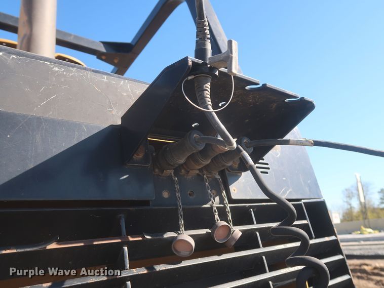 image for item DR6756 2014 Caterpillar D6K2 XL dozer