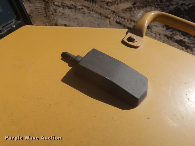 image for item DR6756 2014 Caterpillar D6K2 XL dozer