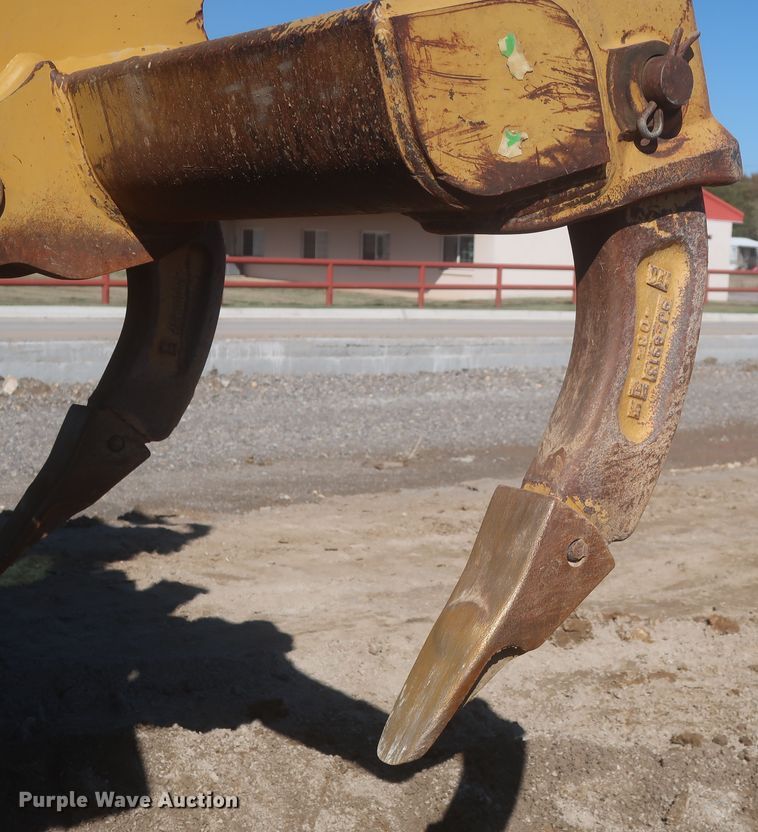 image for item DR6756 2014 Caterpillar D6K2 XL dozer