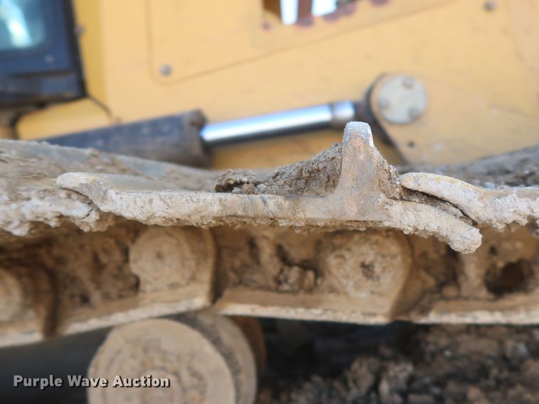 image for item DR6756 2014 Caterpillar D6K2 XL dozer