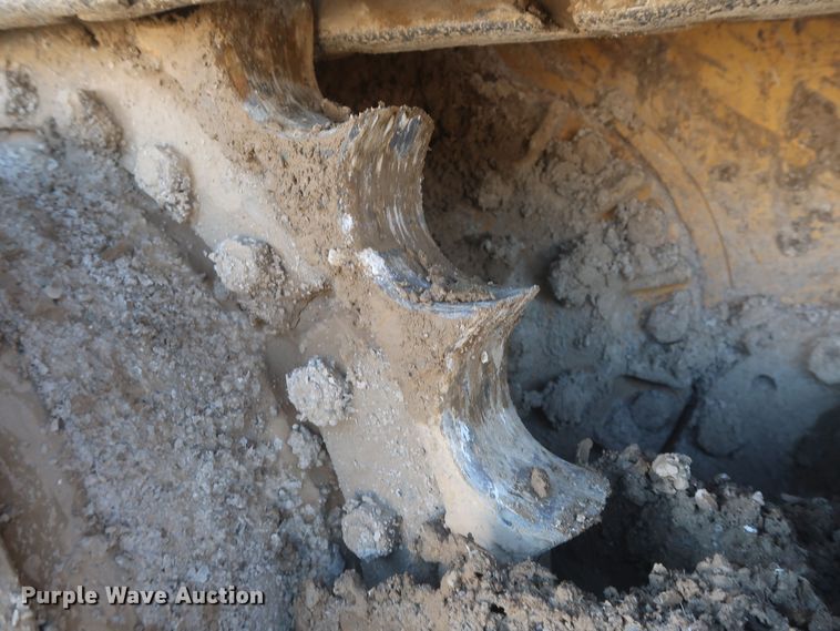 image for item DR6756 2014 Caterpillar D6K2 XL dozer