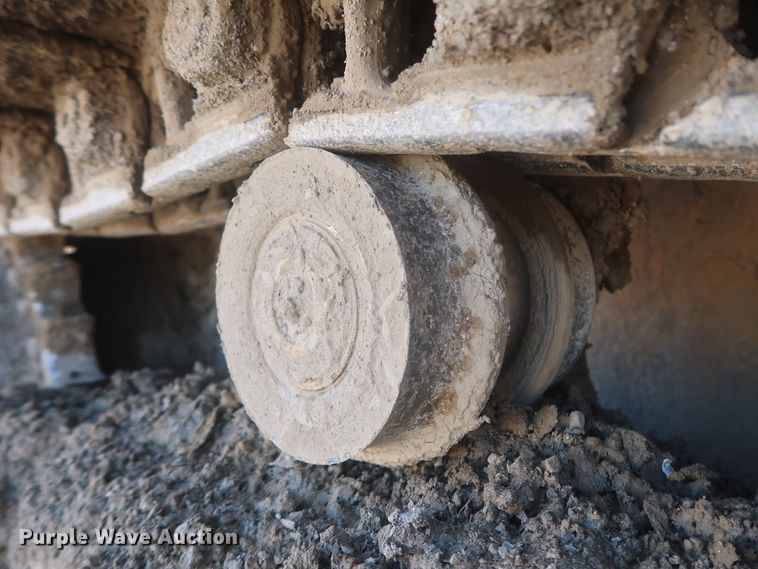 image for item DR6756 2014 Caterpillar D6K2 XL dozer