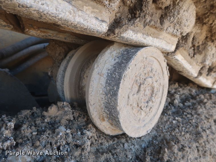 image for item DR6756 2014 Caterpillar D6K2 XL dozer