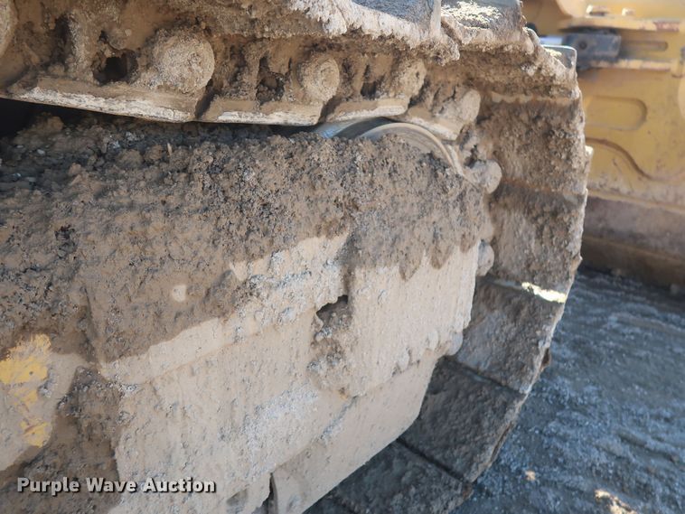 image for item DR6756 2014 Caterpillar D6K2 XL dozer