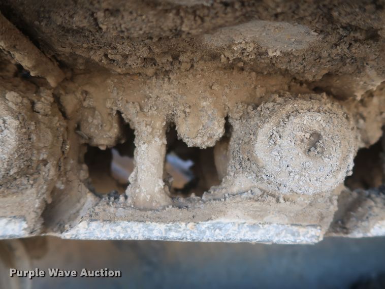 image for item DR6756 2014 Caterpillar D6K2 XL dozer