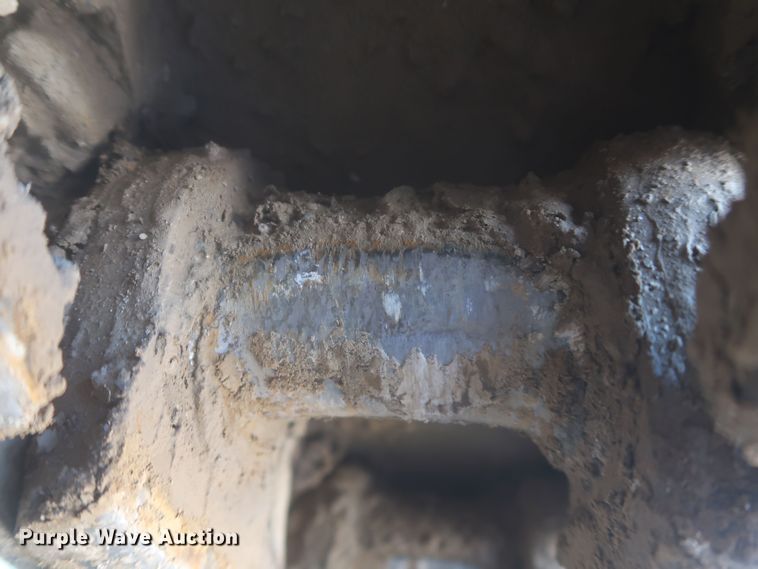 image for item DR6756 2014 Caterpillar D6K2 XL dozer