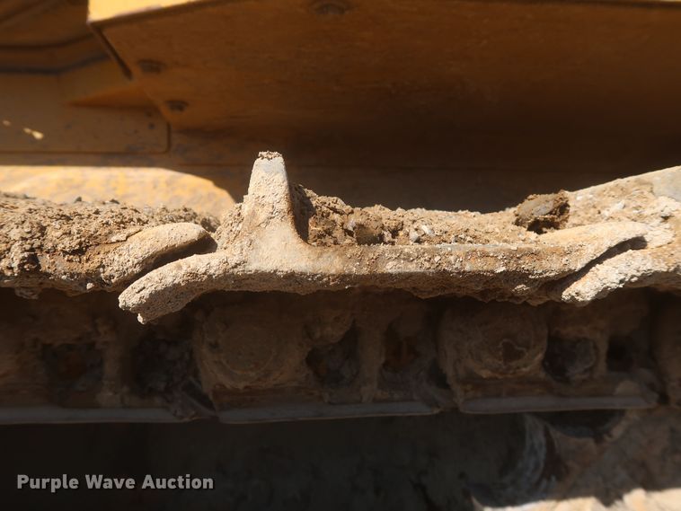 image for item DR6756 2014 Caterpillar D6K2 XL dozer