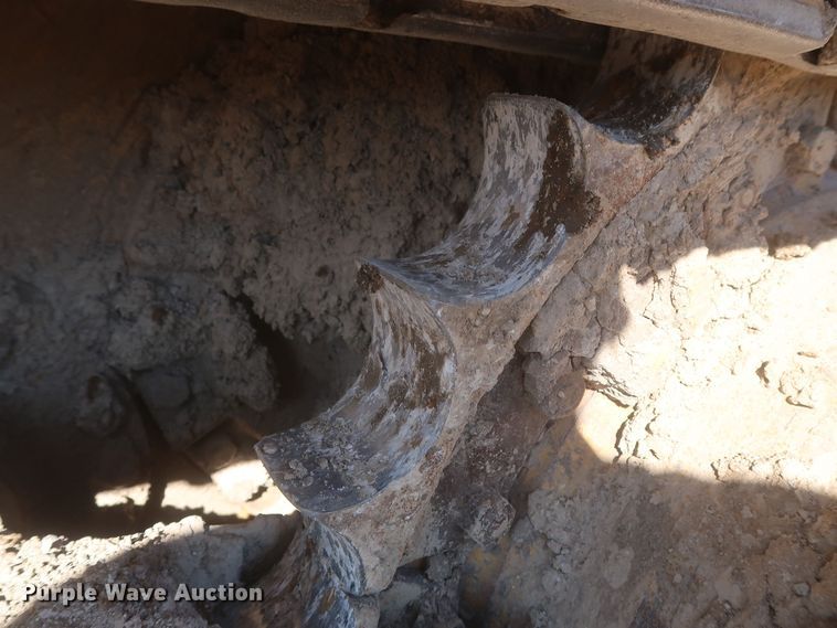 image for item DR6756 2014 Caterpillar D6K2 XL dozer