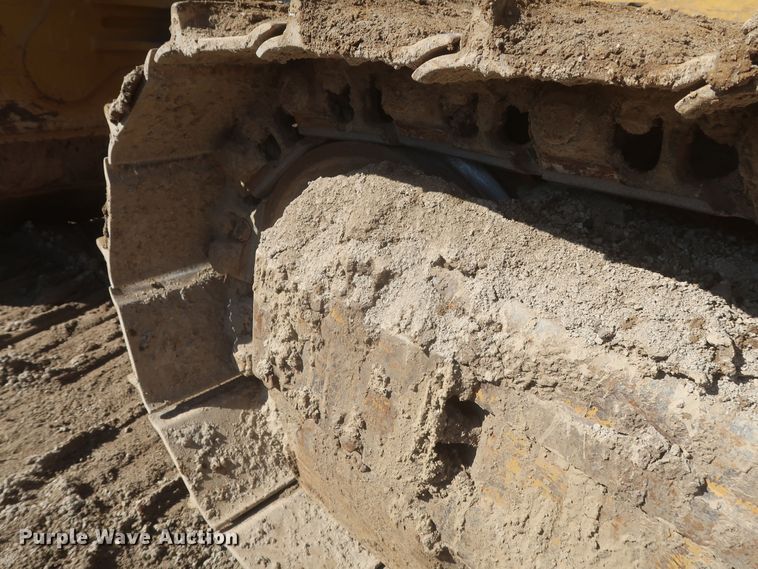 image for item DR6756 2014 Caterpillar D6K2 XL dozer