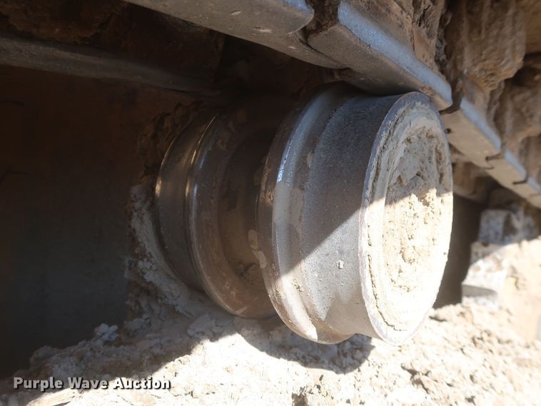 image for item DR6756 2014 Caterpillar D6K2 XL dozer