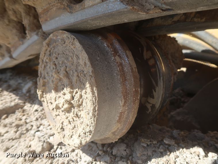 image for item DR6756 2014 Caterpillar D6K2 XL dozer