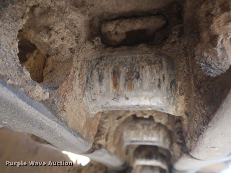 image for item DR6756 2014 Caterpillar D6K2 XL dozer