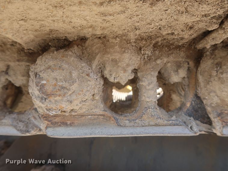 image for item DR6756 2014 Caterpillar D6K2 XL dozer