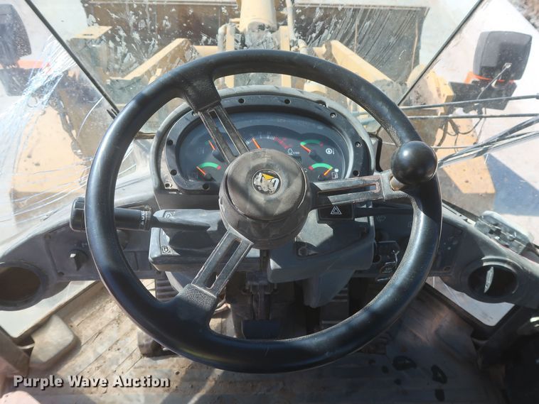 image for item DR6757 2003 Caterpillar 938G Series II  wheel loader