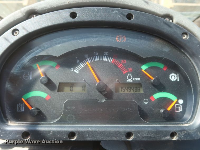 image for item DR6757 2003 Caterpillar 938G Series II  wheel loader