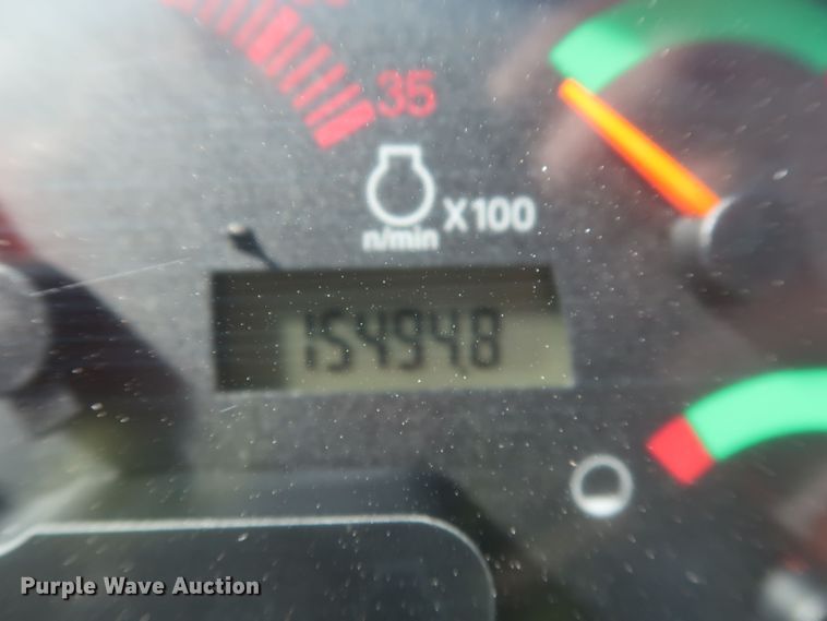 image for item DR6757 2003 Caterpillar 938G Series II  wheel loader