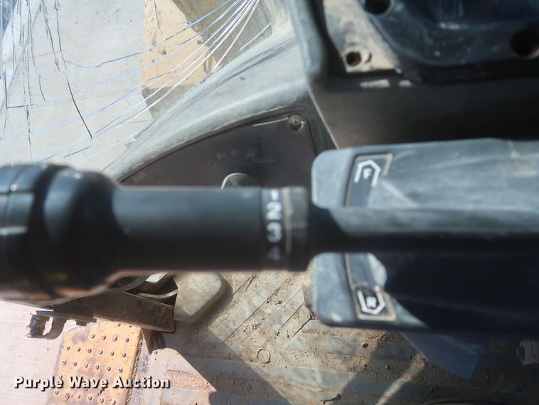 image for item DR6757 2003 Caterpillar 938G Series II  wheel loader