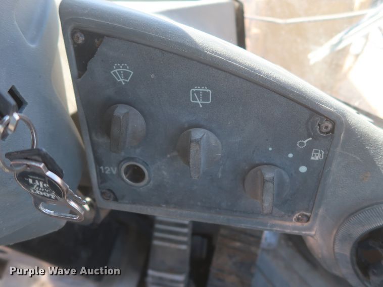 image for item DR6757 2003 Caterpillar 938G Series II  wheel loader